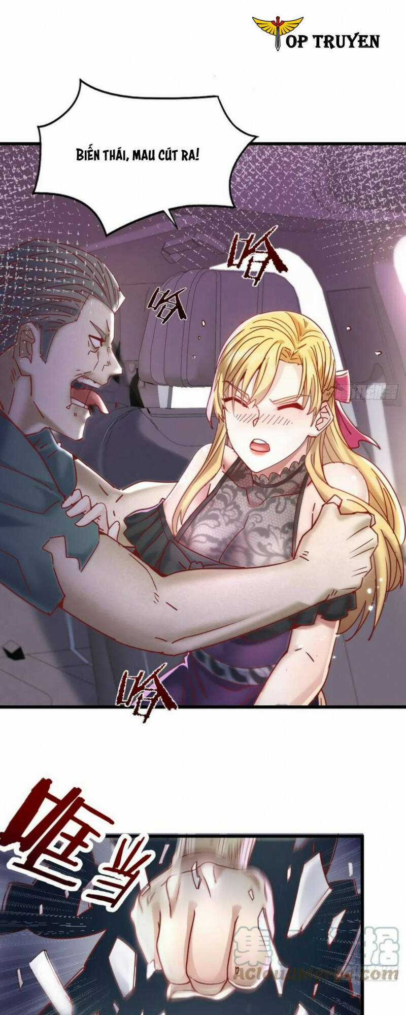 Ngự Linh Giả Chapter 83 trang 11