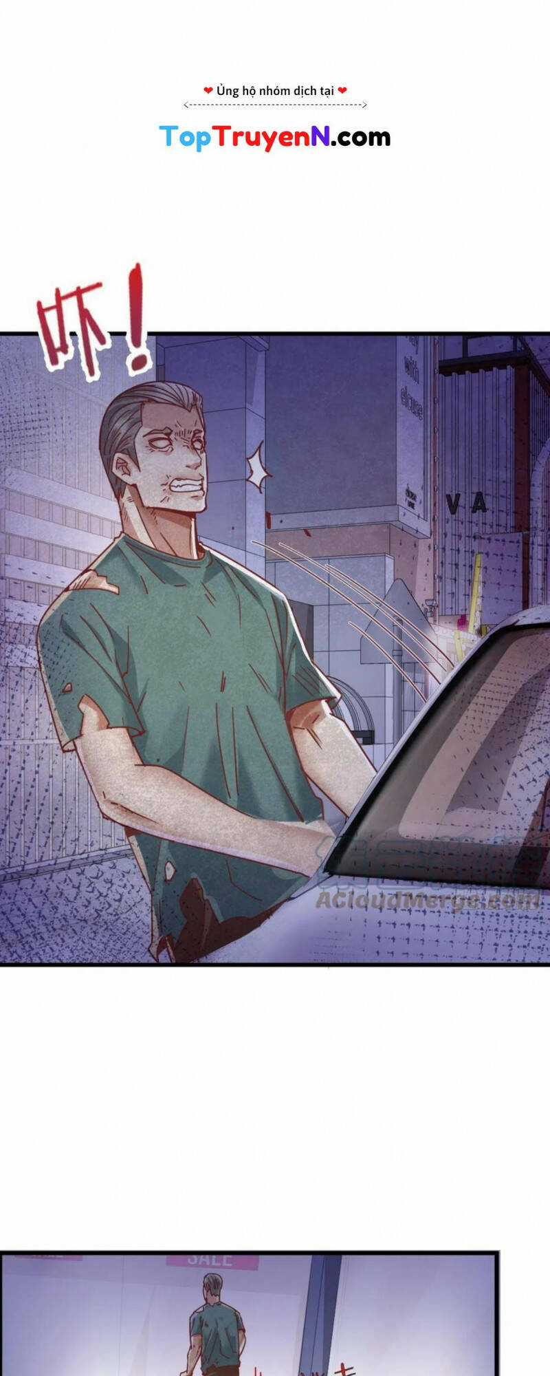 Ngự Linh Giả Chapter 83 trang 13