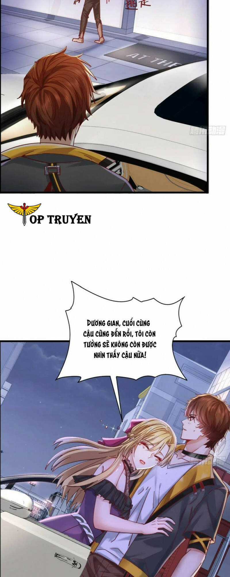 Ngự Linh Giả Chapter 83 trang 14