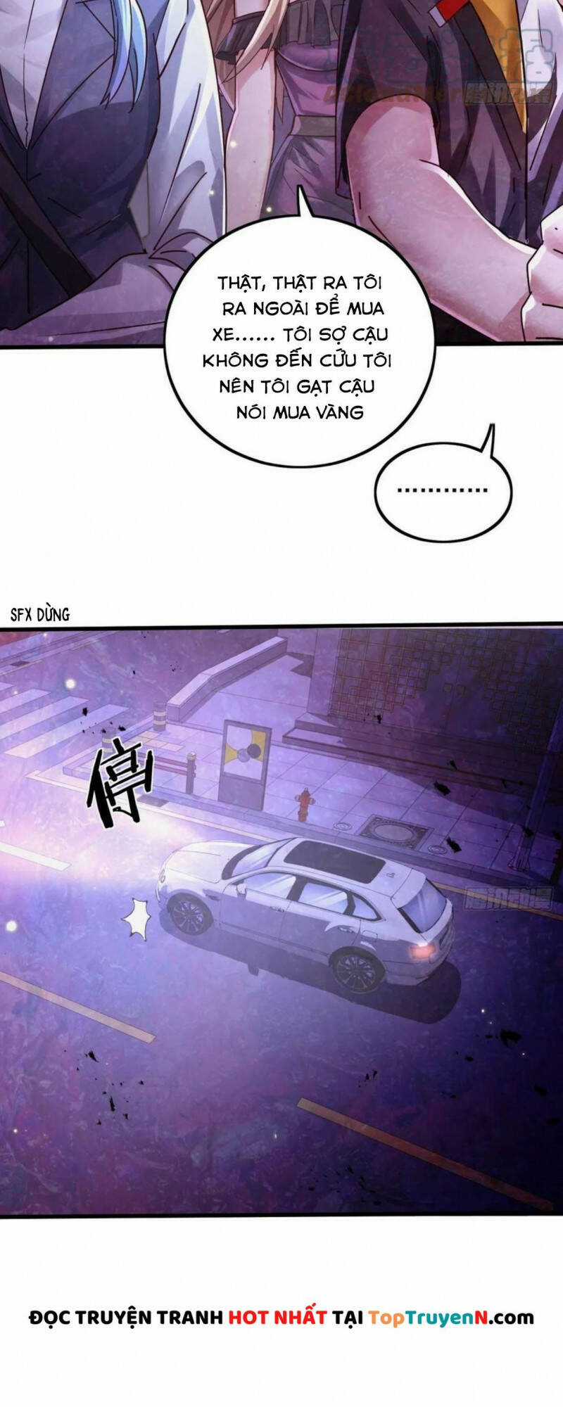 Ngự Linh Giả Chapter 83 trang 17