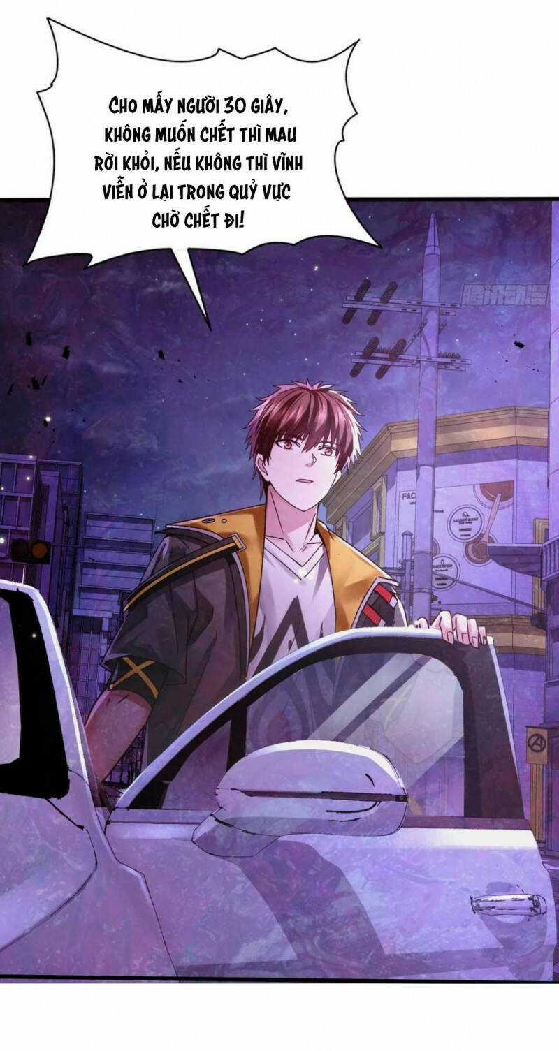 Ngự Linh Giả Chapter 83 trang 18