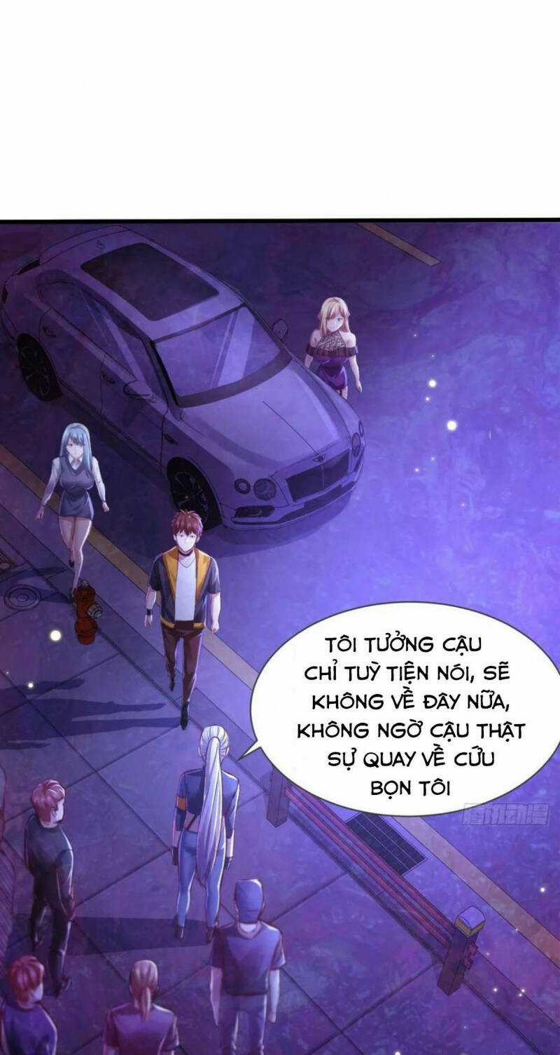 Ngự Linh Giả Chapter 83 trang 19