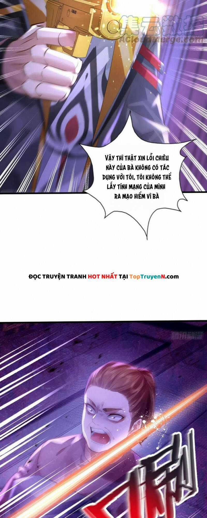 Ngự Linh Giả Chapter 83 trang 26