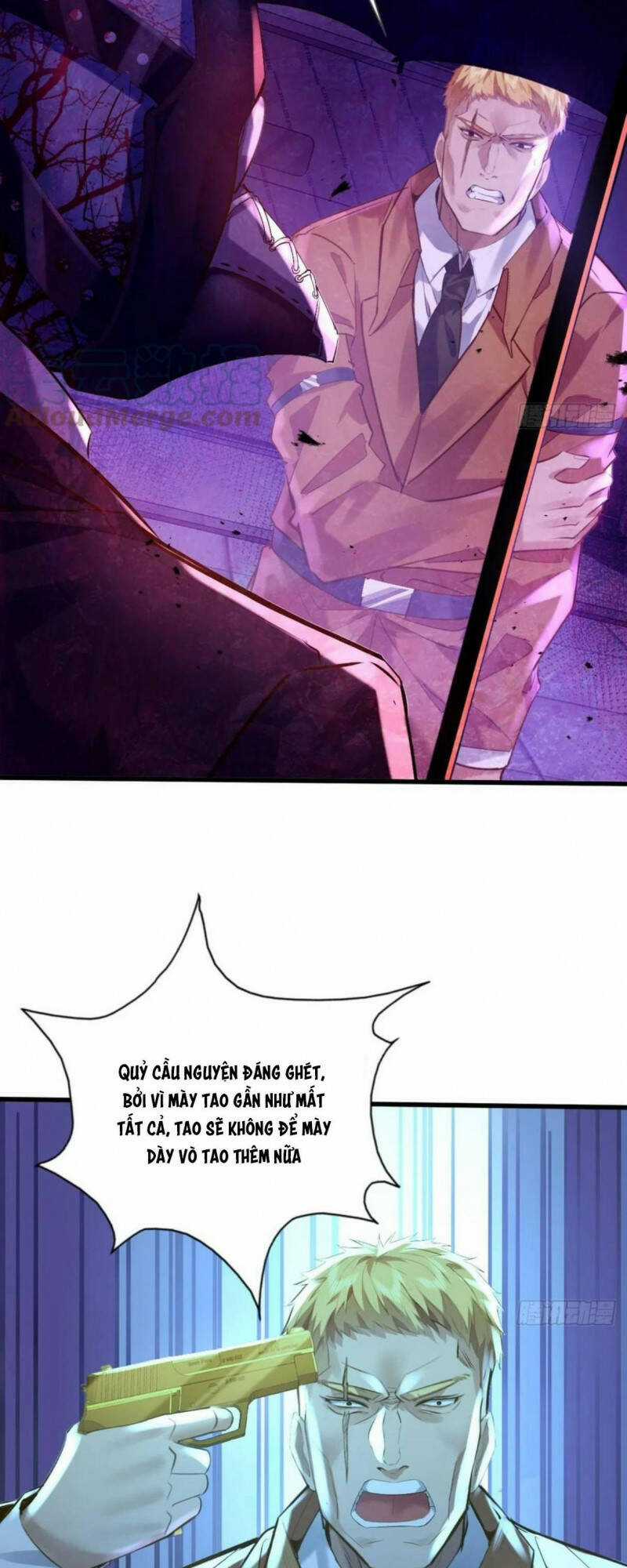 Ngự Linh Giả Chapter 83 trang 3