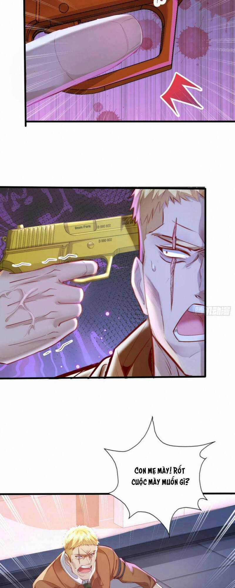 Ngự Linh Giả Chapter 83 trang 5