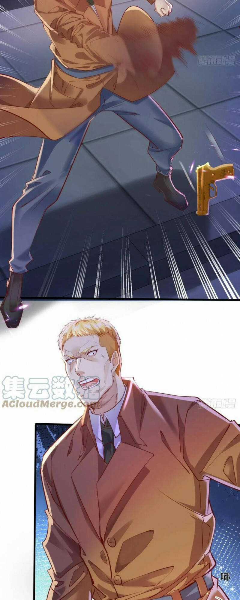 Ngự Linh Giả Chapter 83 trang 6