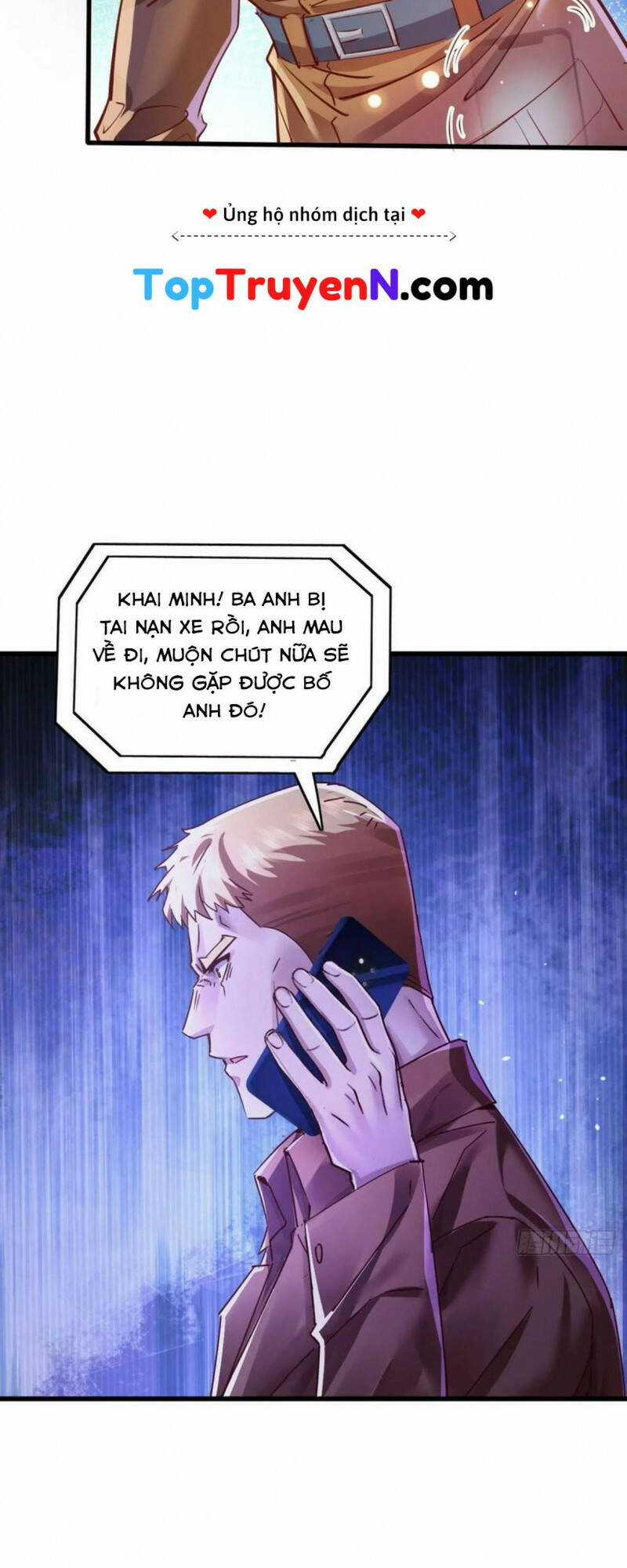 Ngự Linh Giả Chapter 83 trang 7
