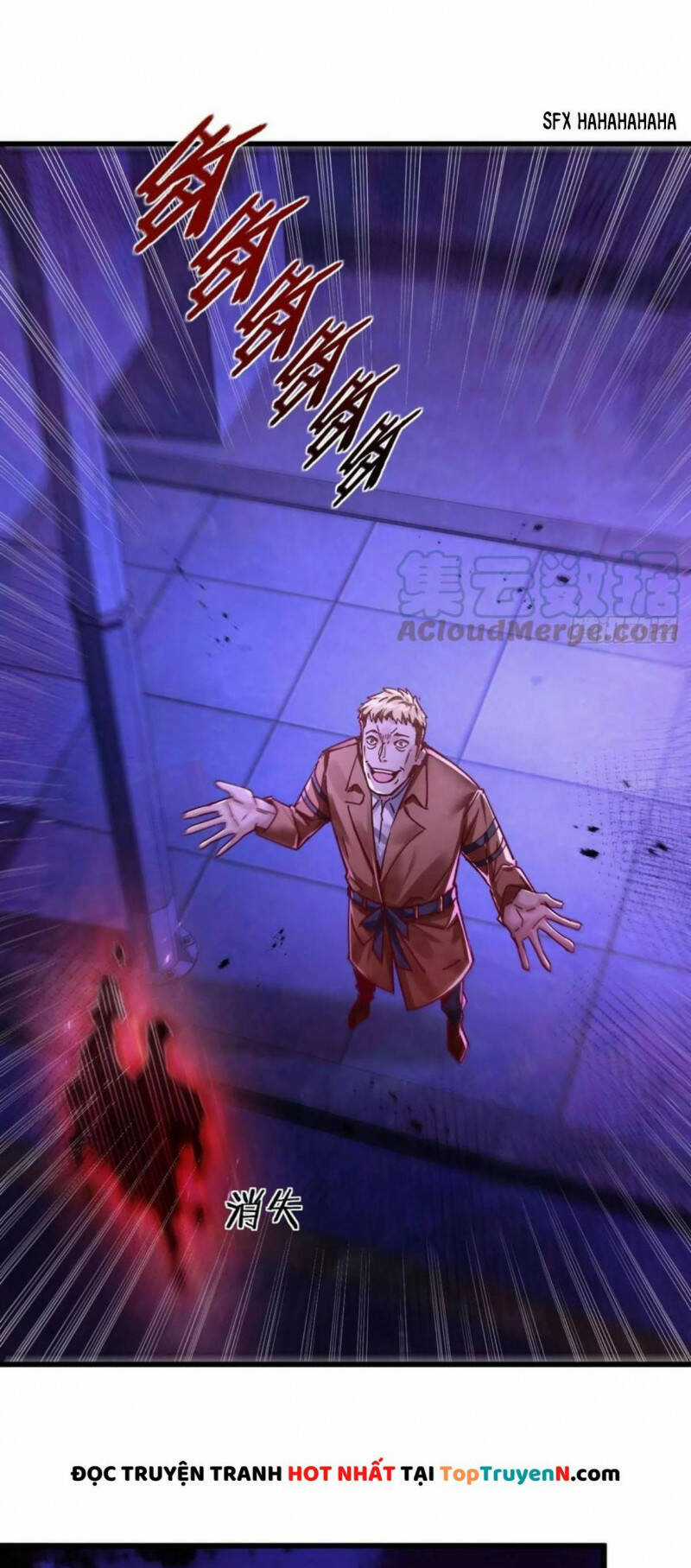 Ngự Linh Giả Chapter 83 trang 8