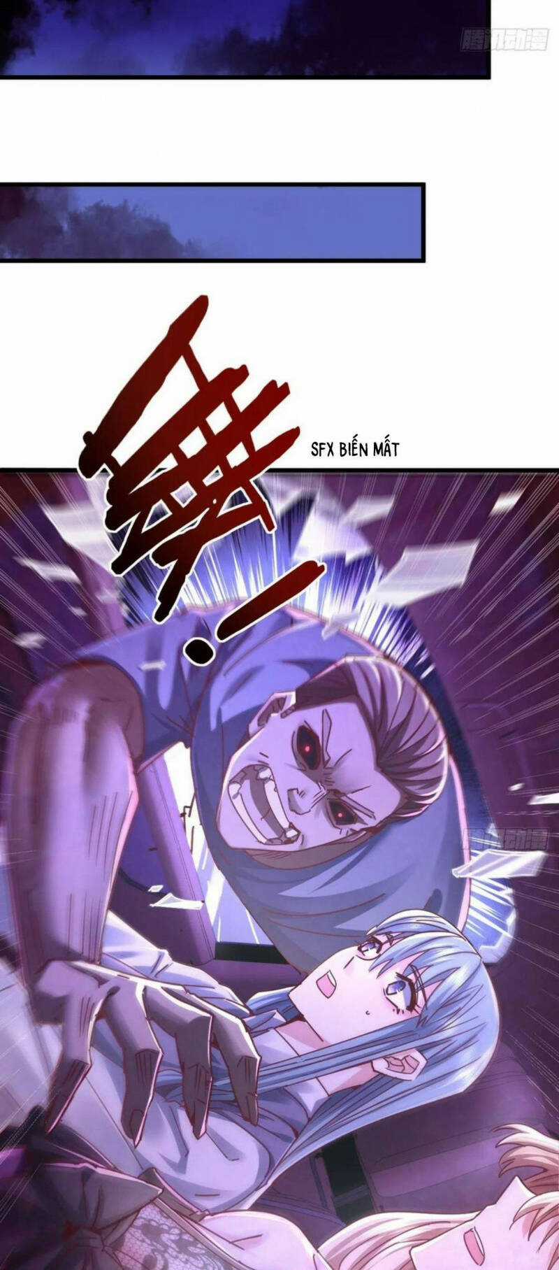 Ngự Linh Giả Chapter 83 trang 9