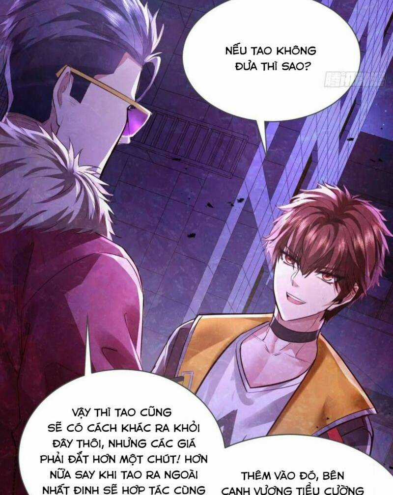 Ngự Linh Giả Chapter 84 trang 10