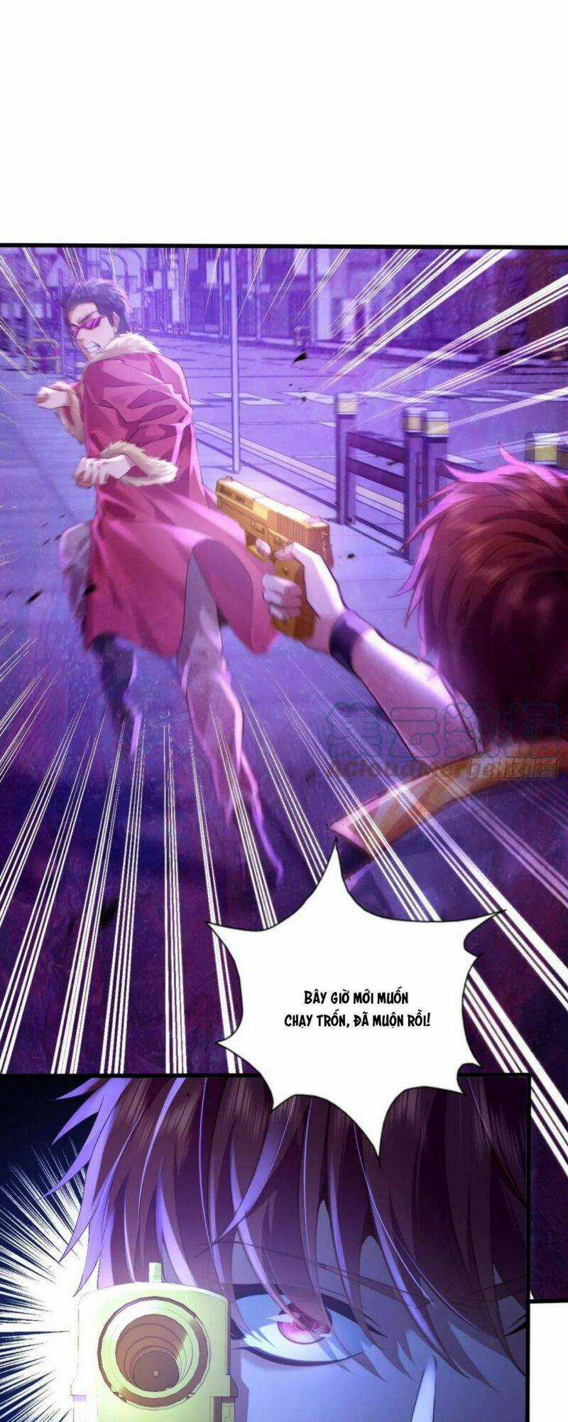 Ngự Linh Giả Chapter 84 trang 14