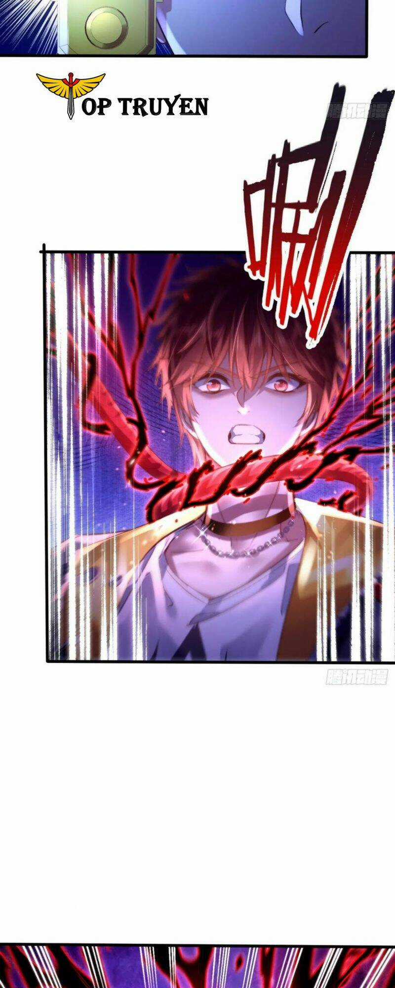 Ngự Linh Giả Chapter 84 trang 15