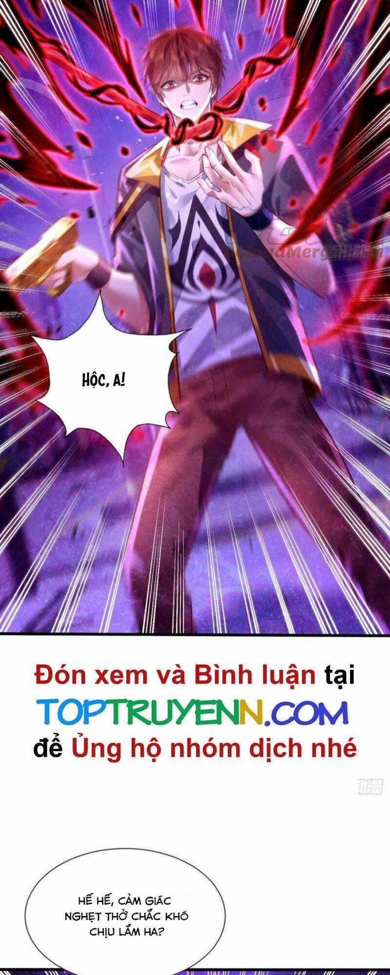 Ngự Linh Giả Chapter 84 trang 16