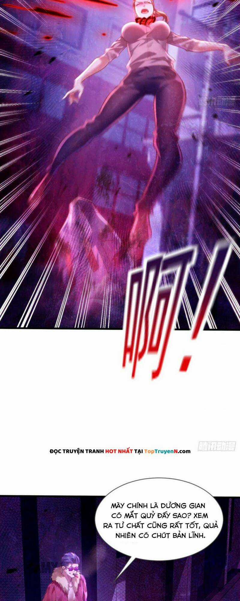 Ngự Linh Giả Chapter 84 trang 2