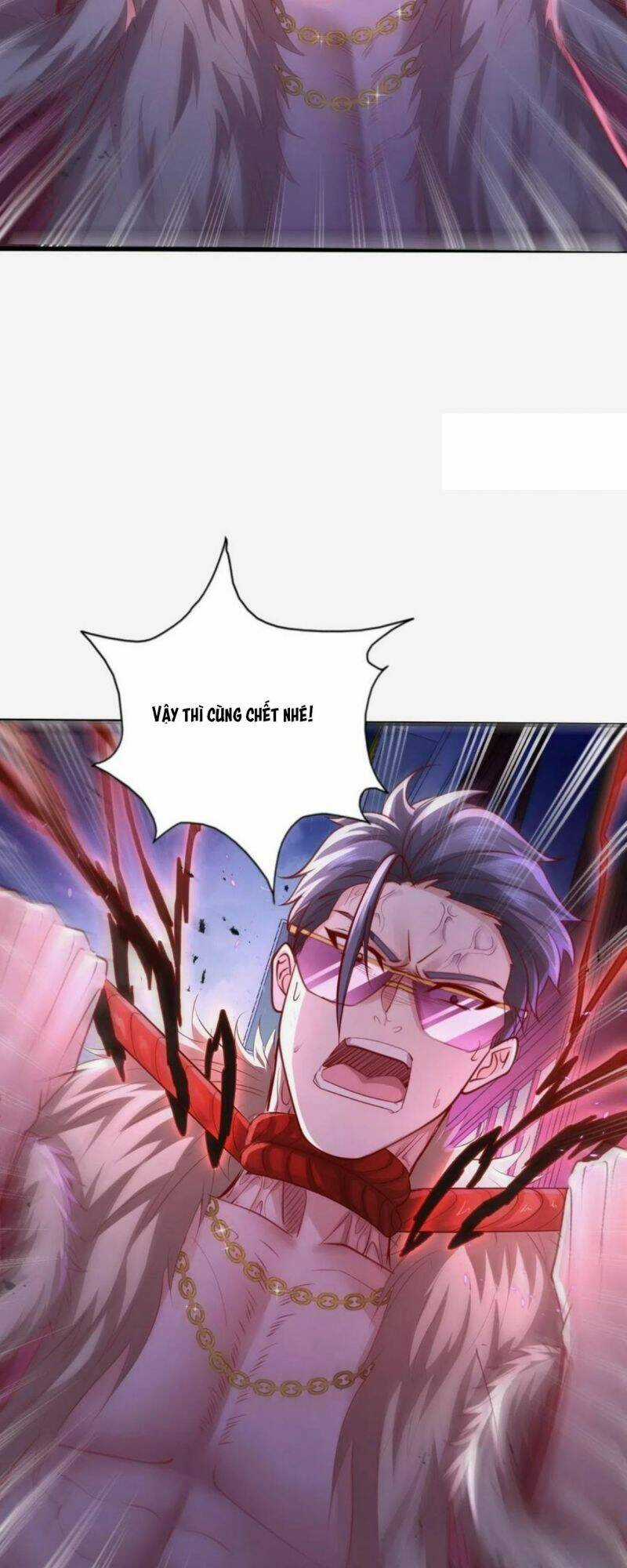 Ngự Linh Giả Chapter 84 trang 21