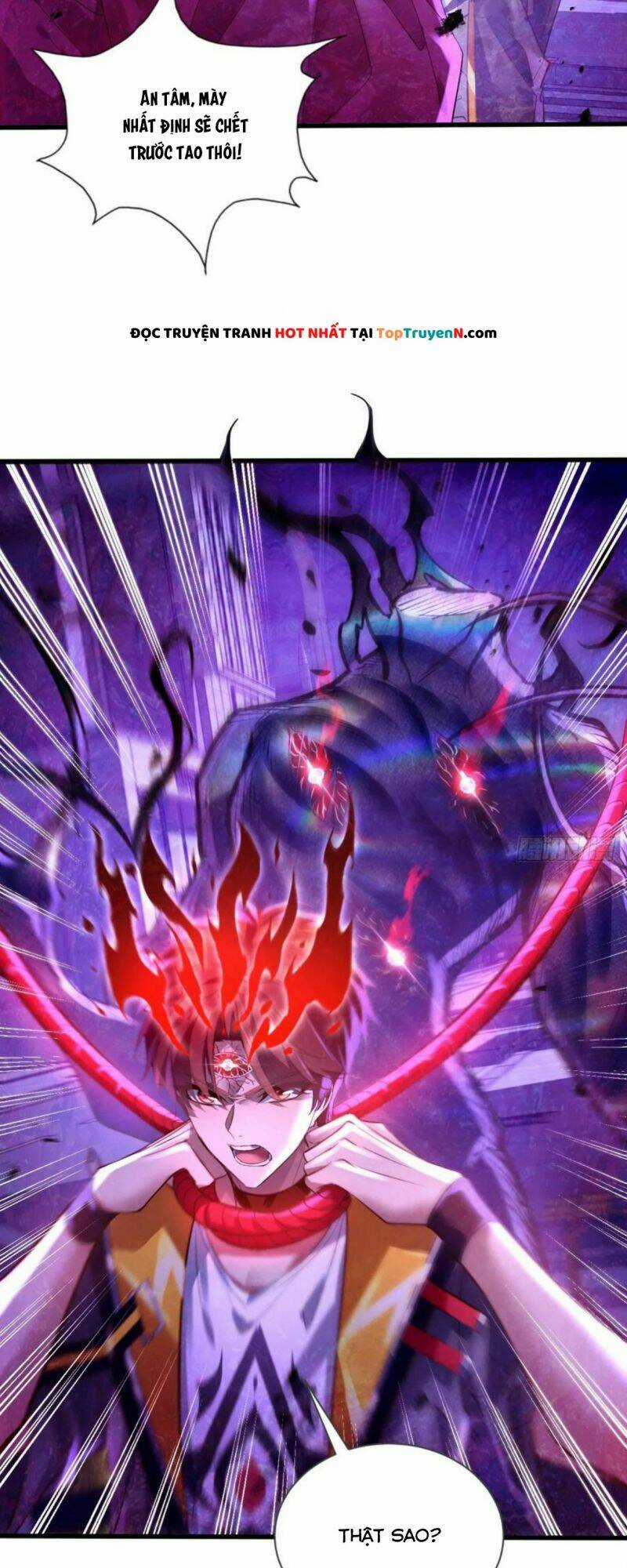 Ngự Linh Giả Chapter 84 trang 24