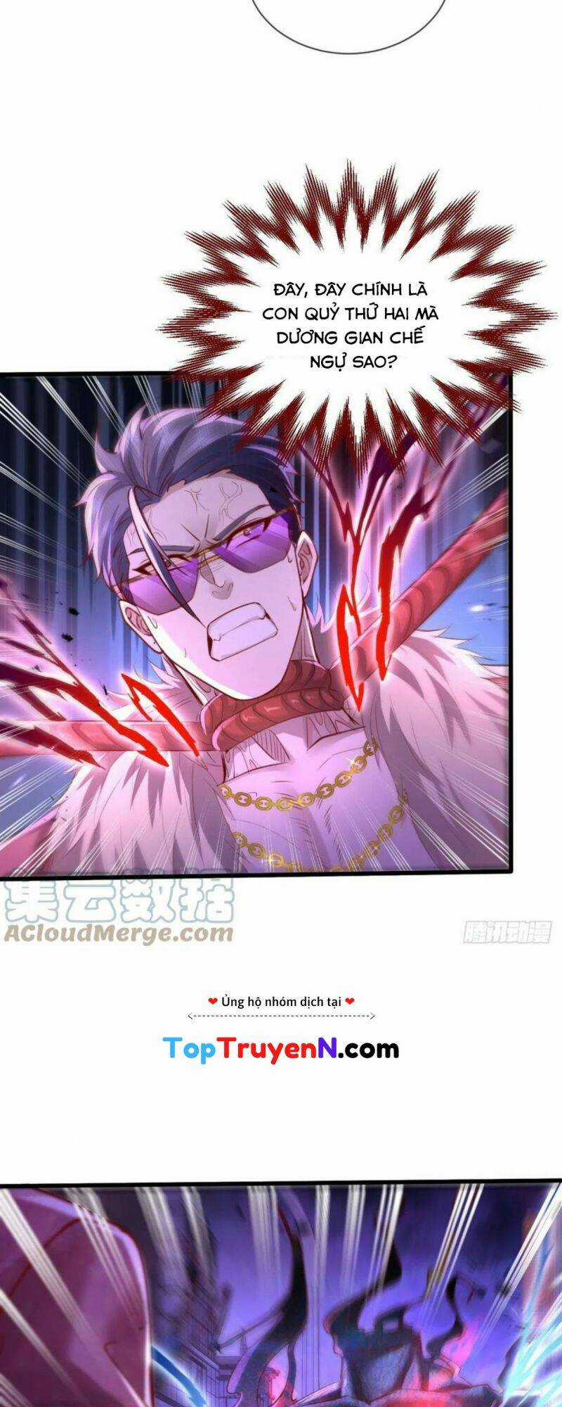 Ngự Linh Giả Chapter 84 trang 25