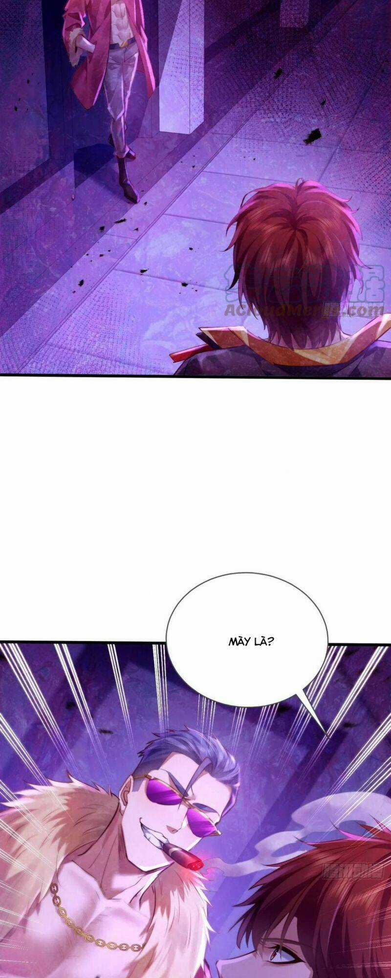 Ngự Linh Giả Chapter 84 trang 3