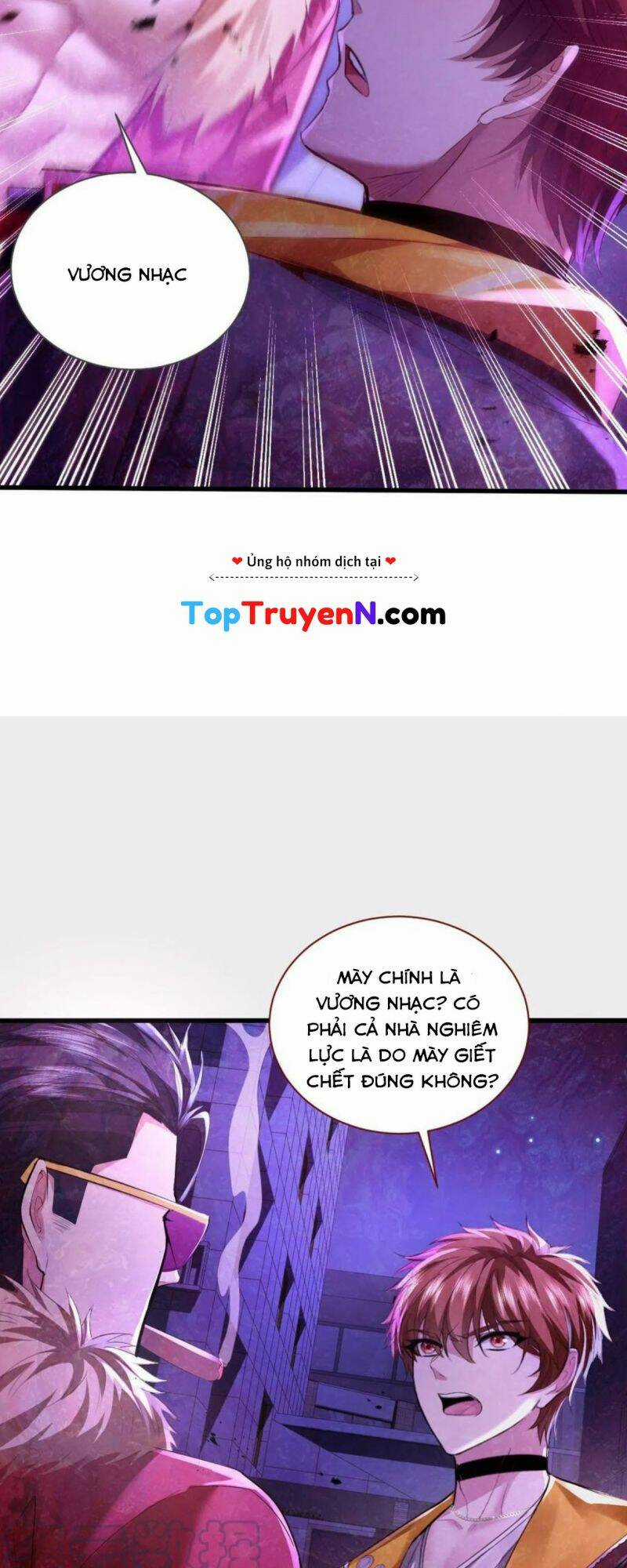 Ngự Linh Giả Chapter 84 trang 4