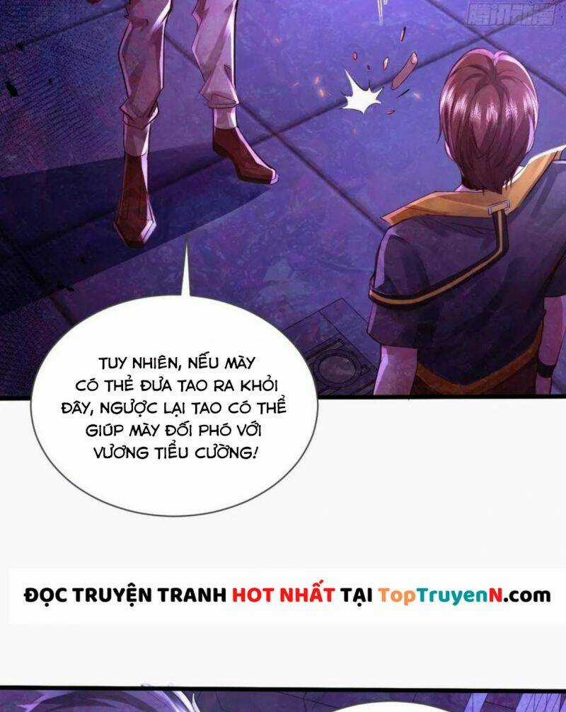 Ngự Linh Giả Chapter 84 trang 9