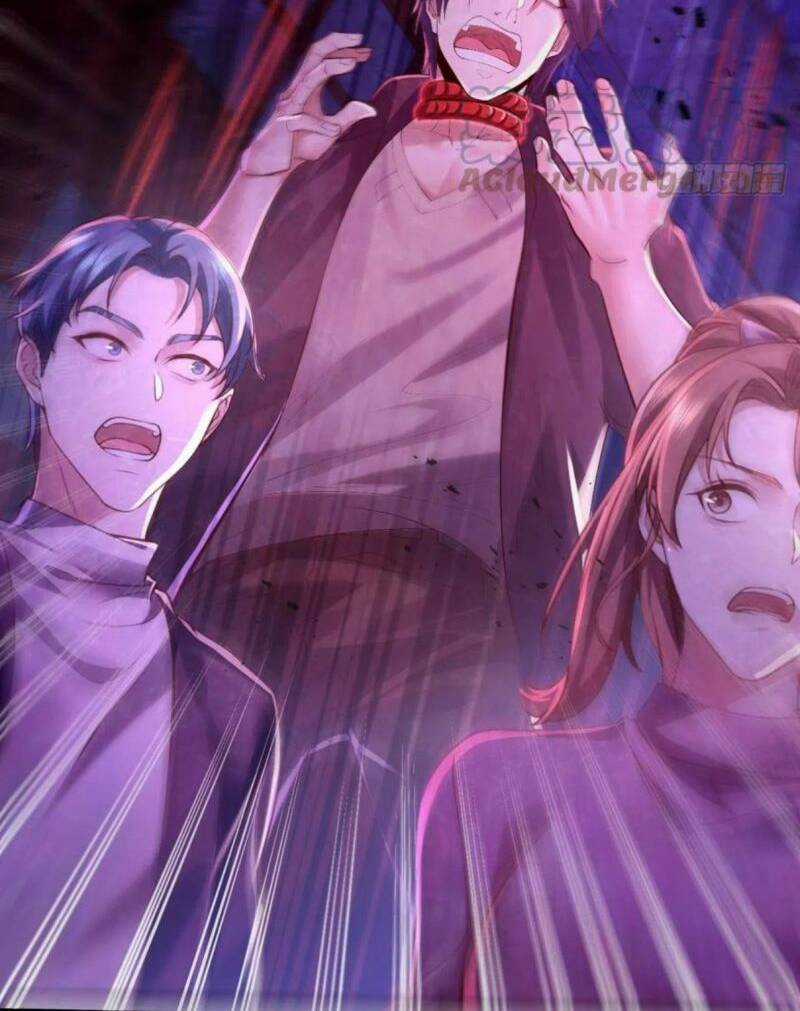 Ngự Linh Giả Chapter 85 trang 10