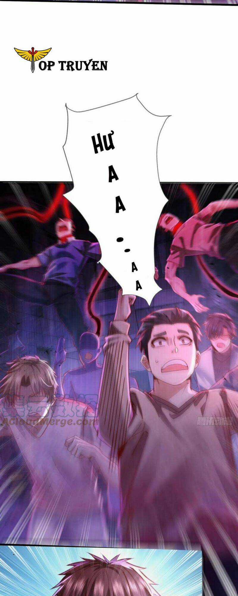 Ngự Linh Giả Chapter 85 trang 11