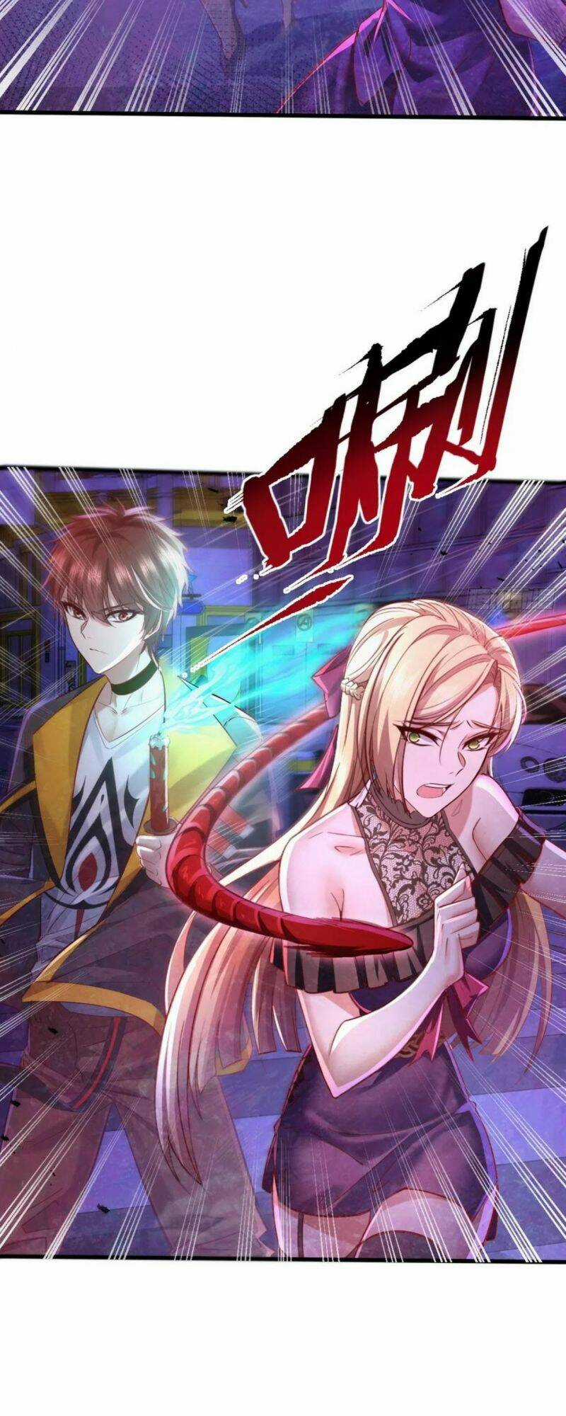 Ngự Linh Giả Chapter 85 trang 13