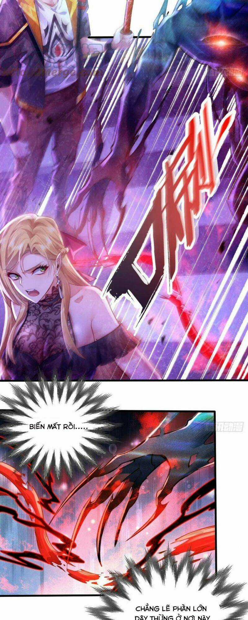 Ngự Linh Giả Chapter 85 trang 15