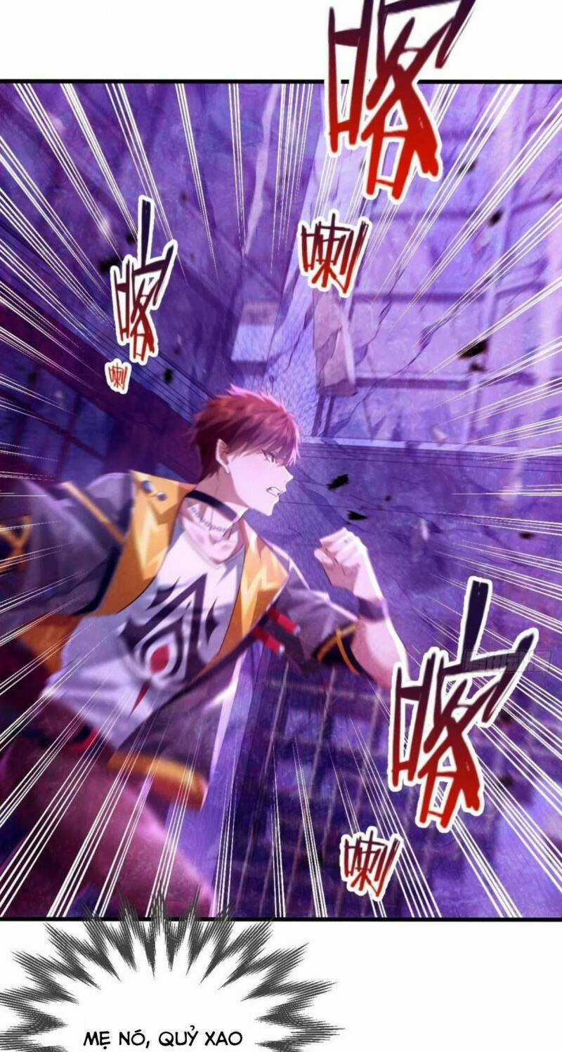 Ngự Linh Giả Chapter 85 trang 20