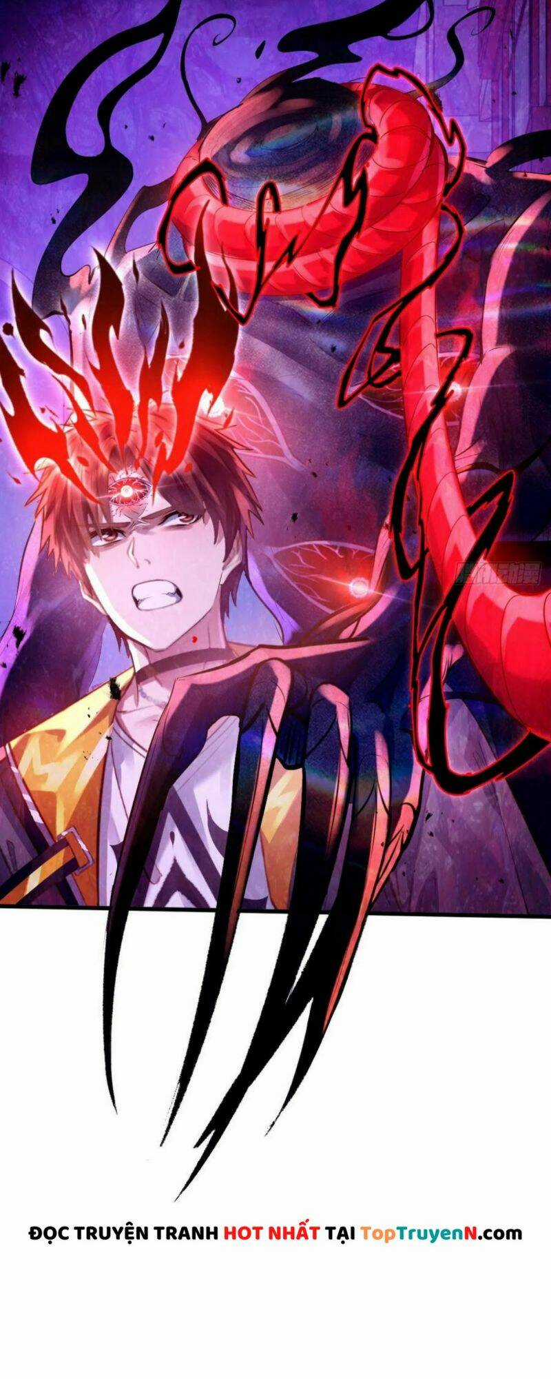 Ngự Linh Giả Chapter 85 trang 24