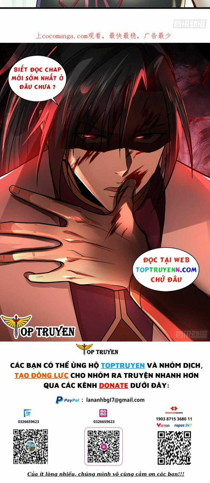 Ngự Linh Giả Chapter 85 trang 26