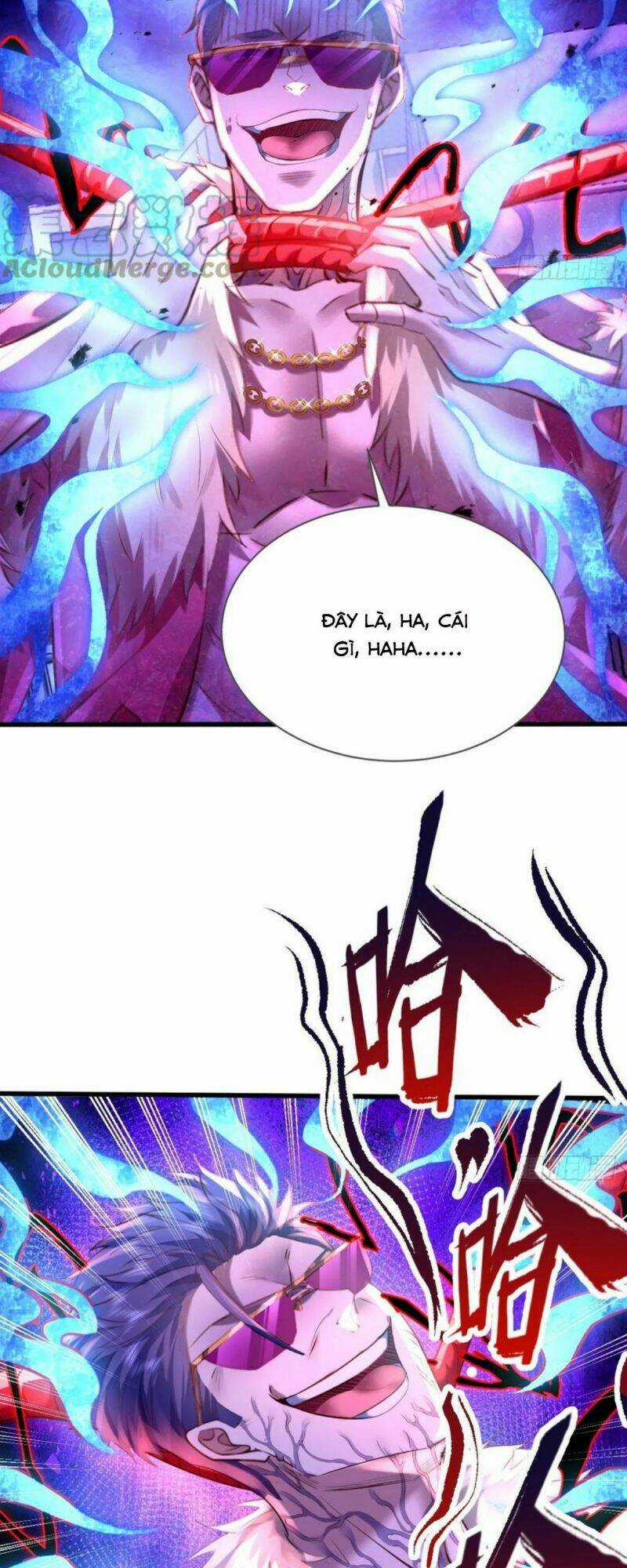 Ngự Linh Giả Chapter 85 trang 6