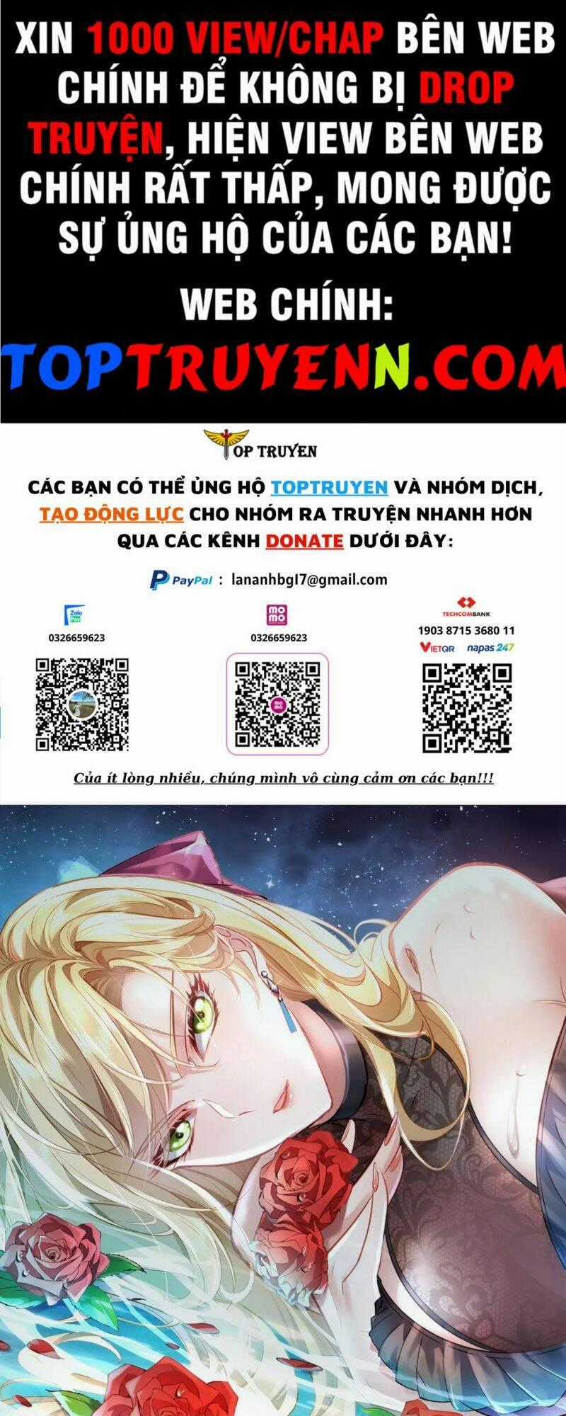 Ngự Linh Giả Chapter 86 trang 0