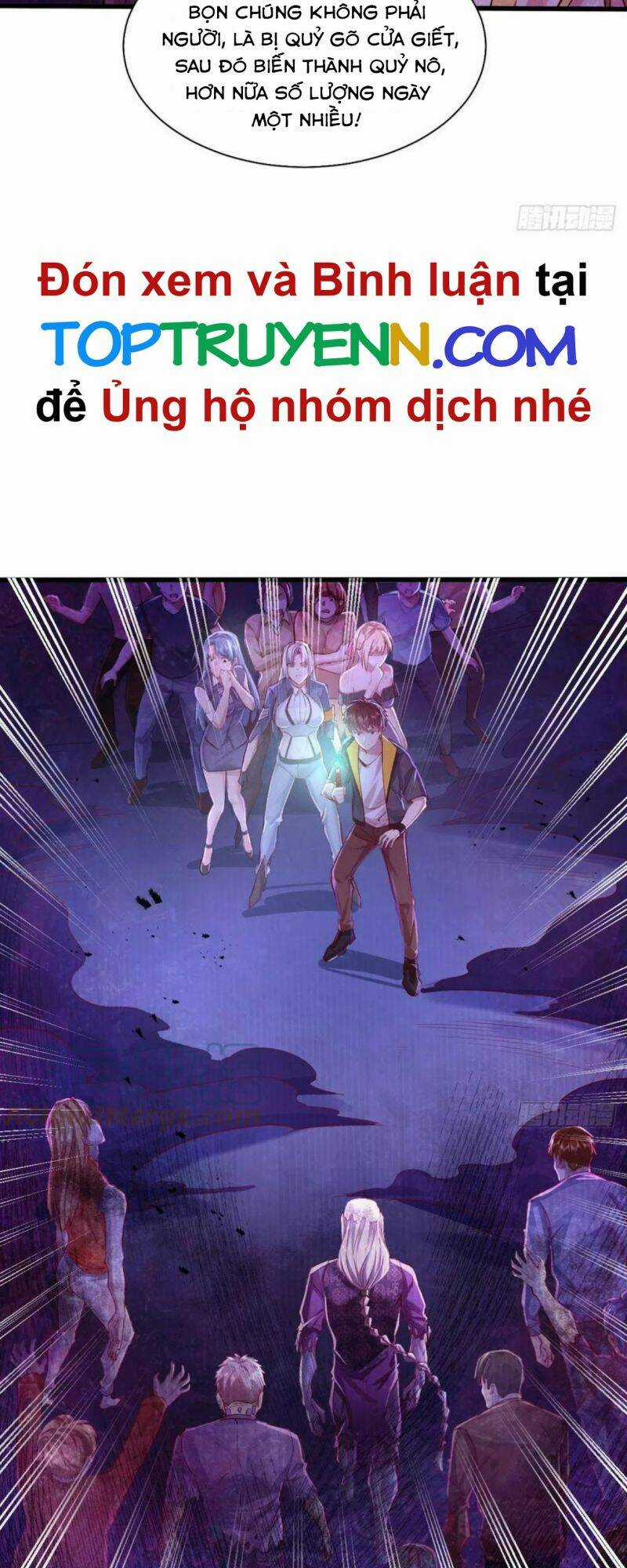 Ngự Linh Giả Chapter 86 trang 10