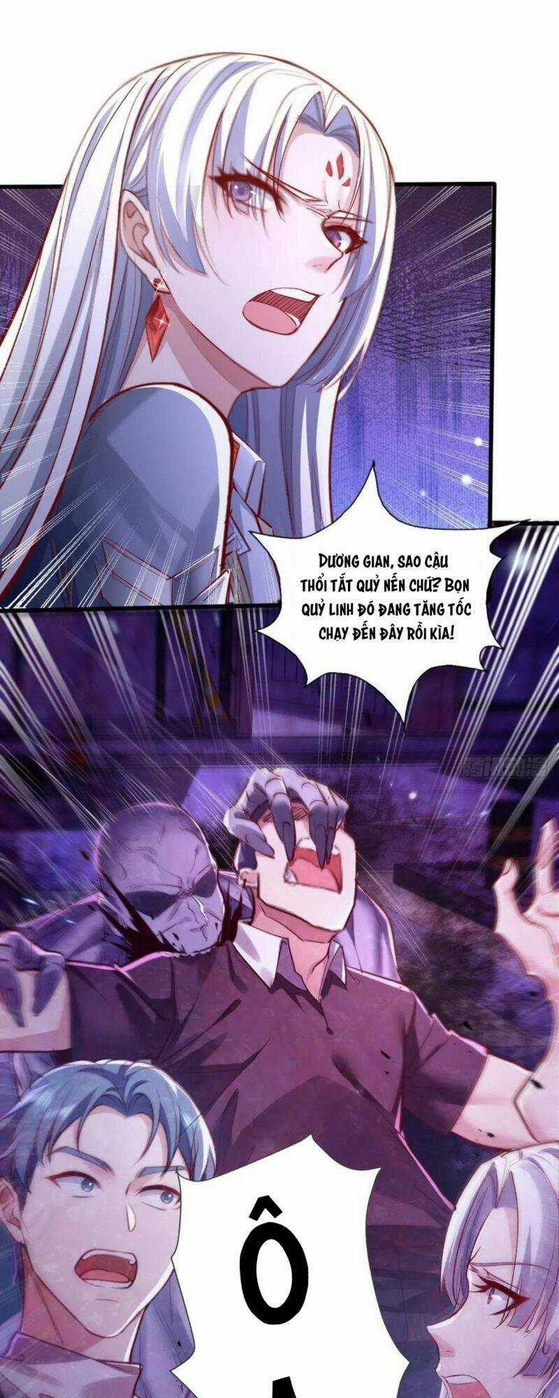 Ngự Linh Giả Chapter 86 trang 13