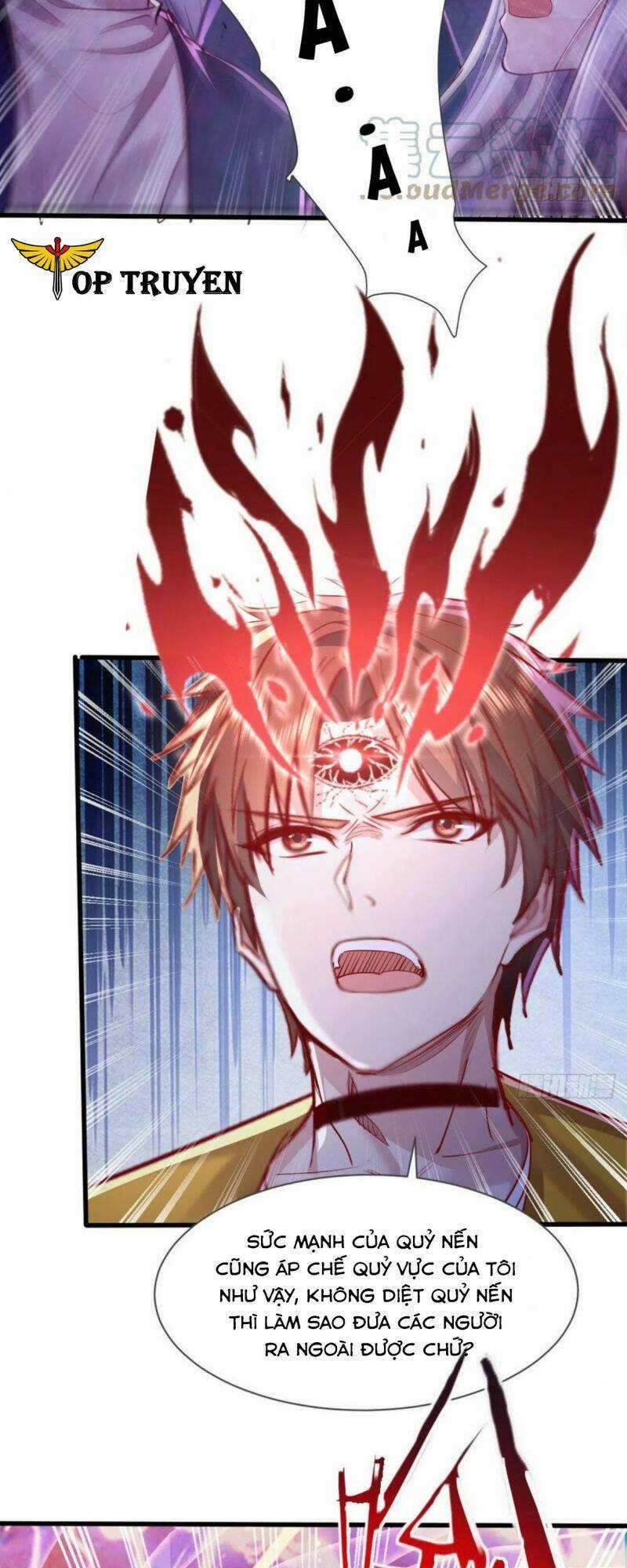 Ngự Linh Giả Chapter 86 trang 14