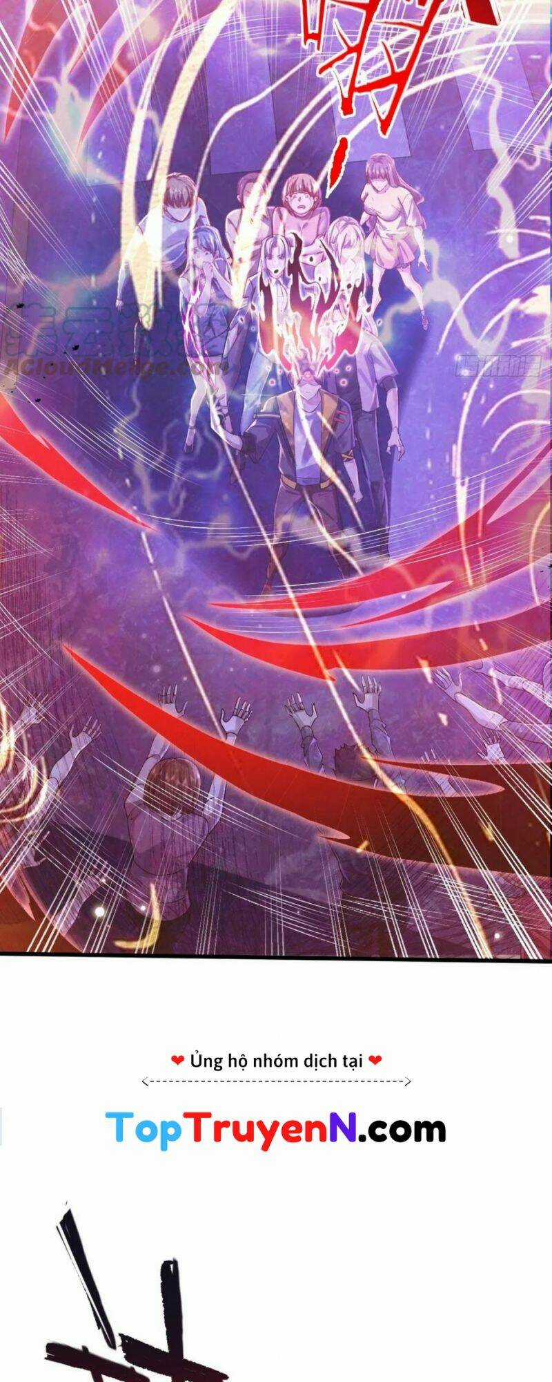 Ngự Linh Giả Chapter 86 trang 15