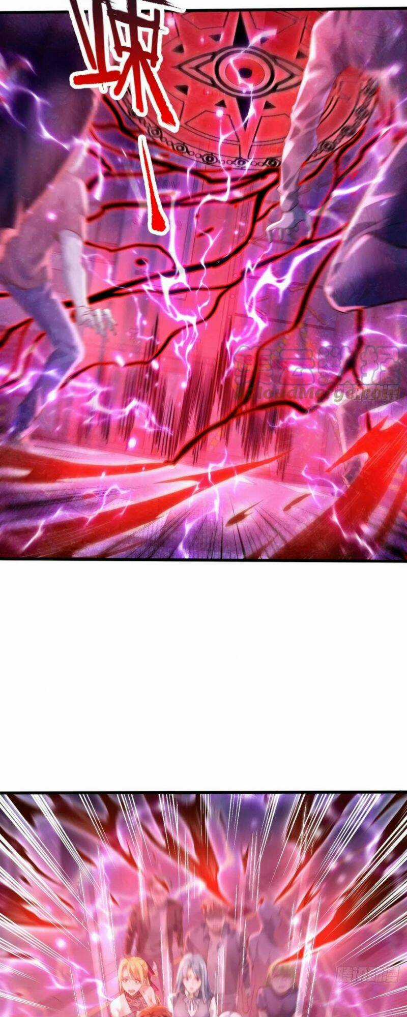 Ngự Linh Giả Chapter 86 trang 16