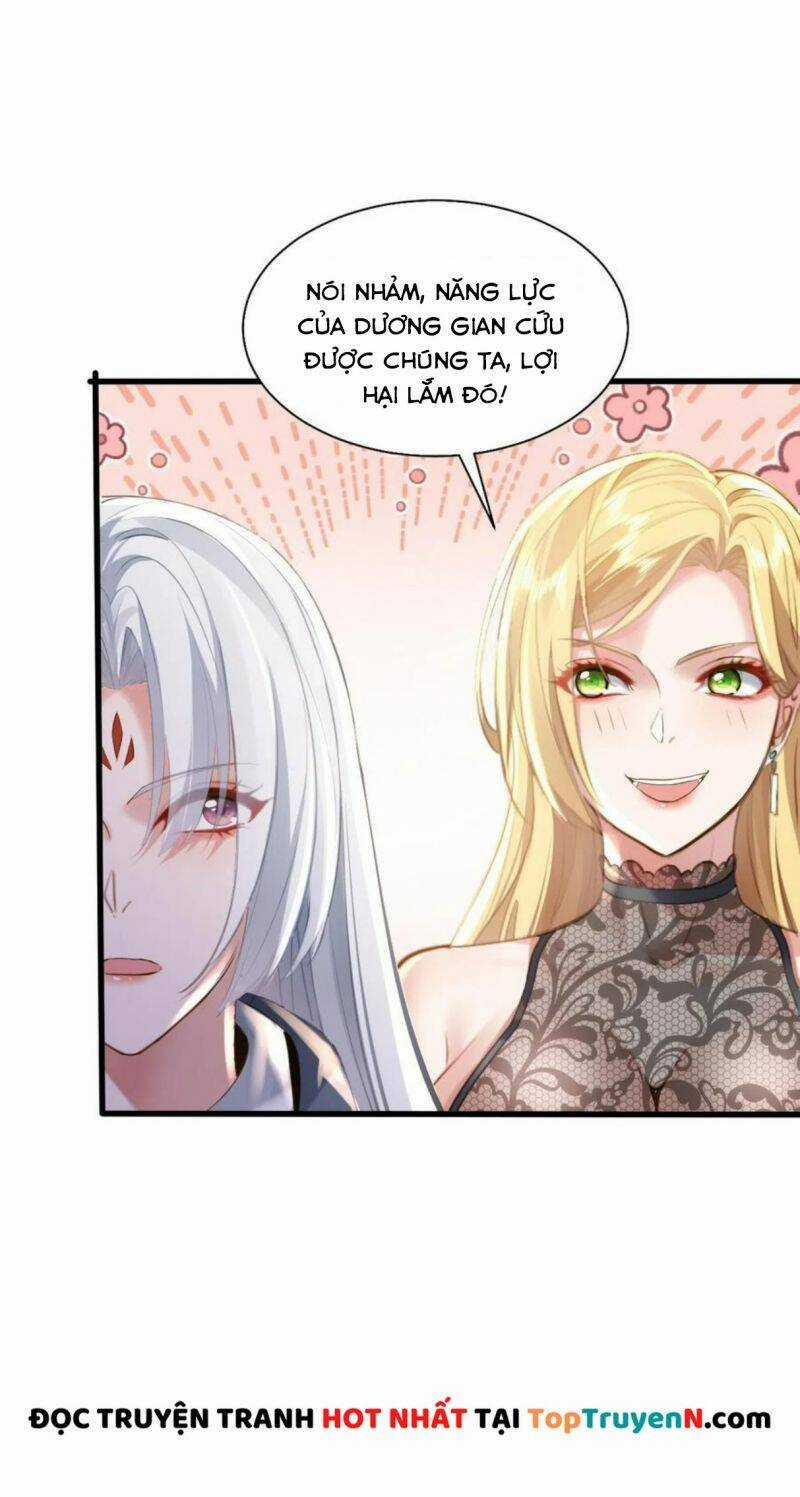 Ngự Linh Giả Chapter 86 trang 18