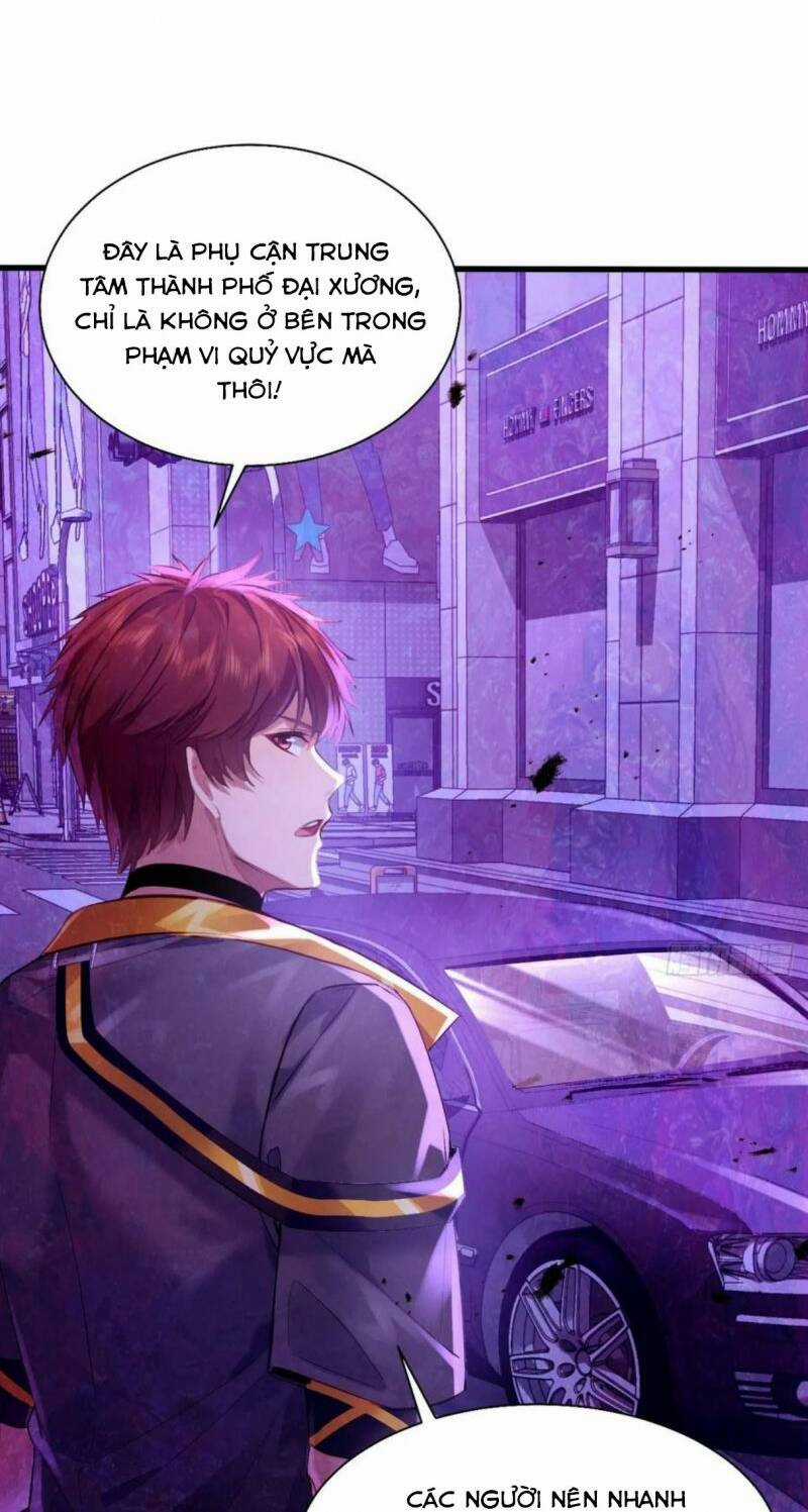 Ngự Linh Giả Chapter 86 trang 19