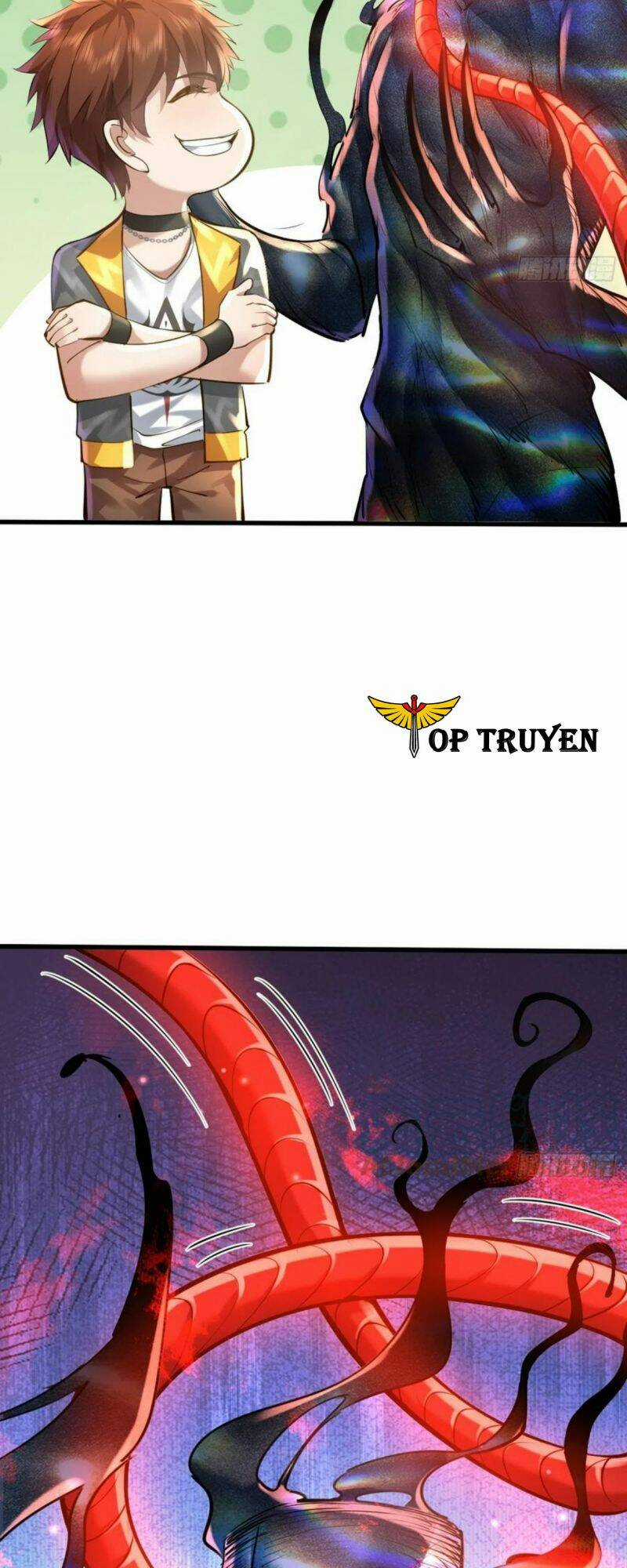 Ngự Linh Giả Chapter 86 trang 2