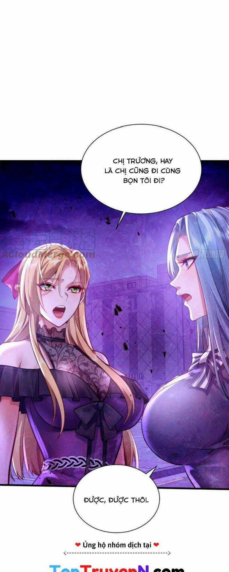 Ngự Linh Giả Chapter 86 trang 21