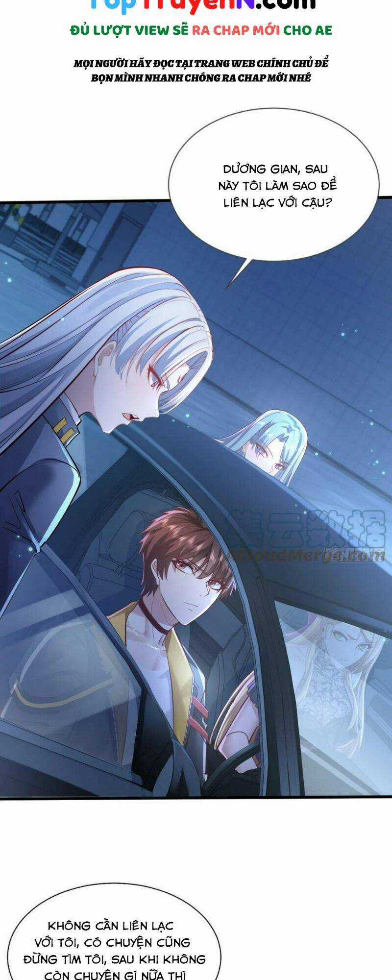 Ngự Linh Giả Chapter 86 trang 22