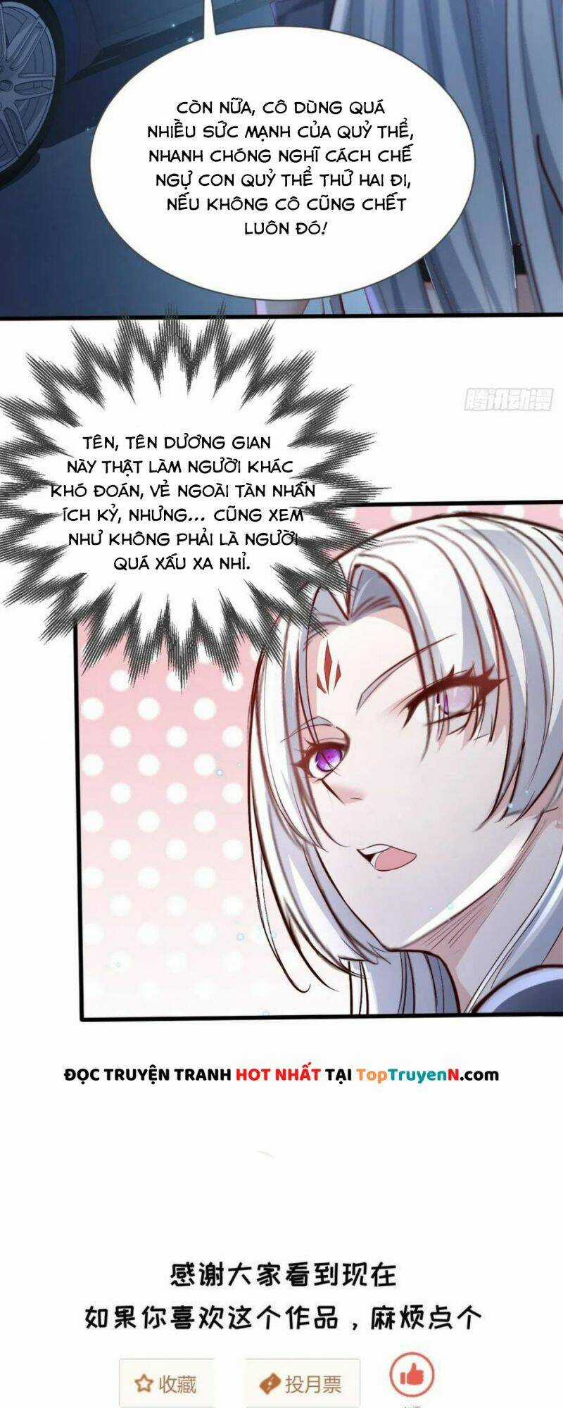 Ngự Linh Giả Chapter 86 trang 24