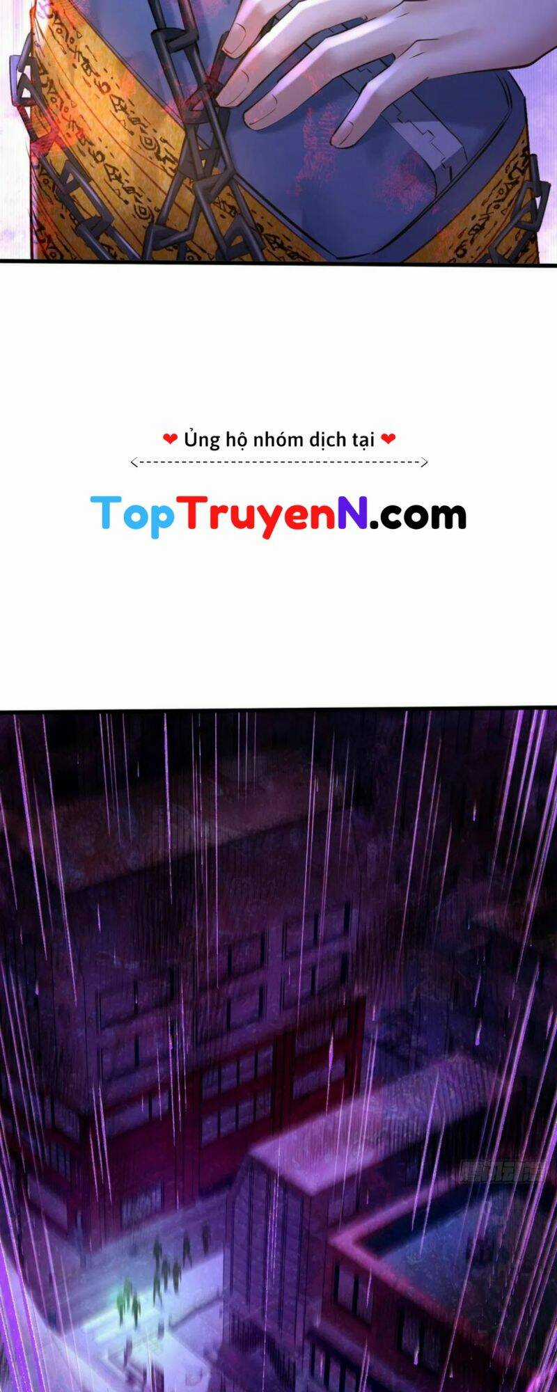 Ngự Linh Giả Chapter 86 trang 7