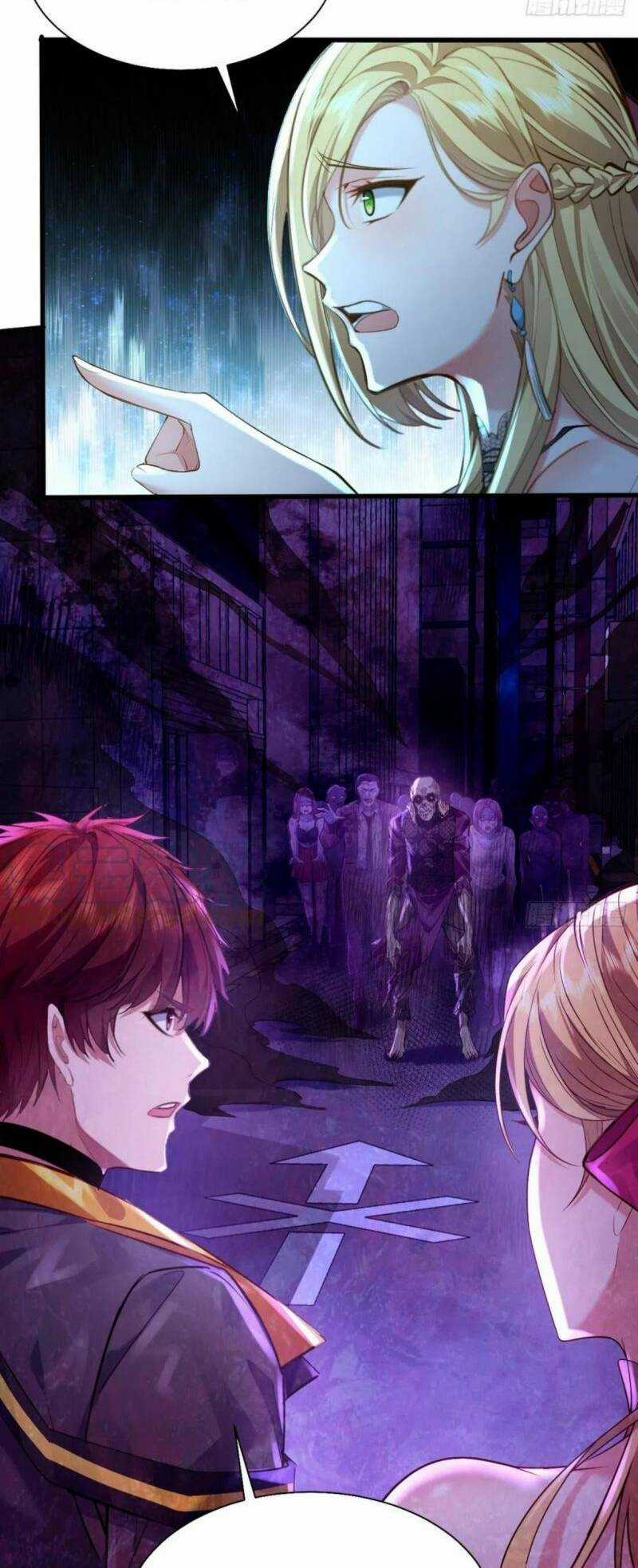 Ngự Linh Giả Chapter 86 trang 9