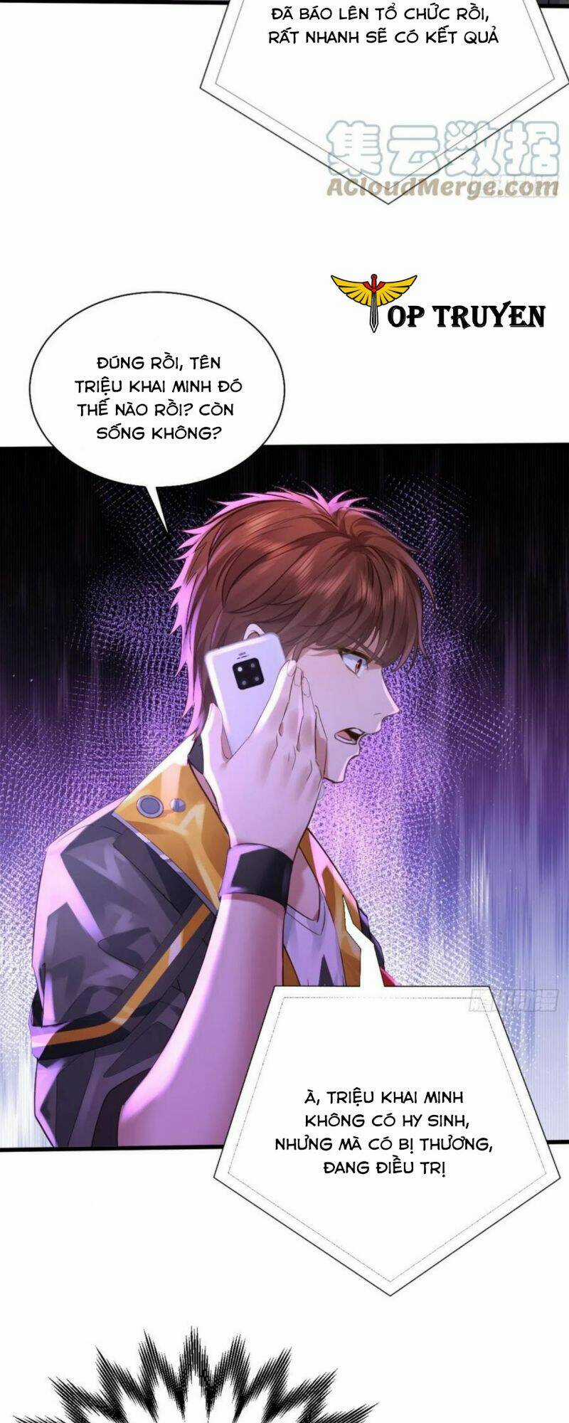 Ngự Linh Giả Chapter 87 trang 10