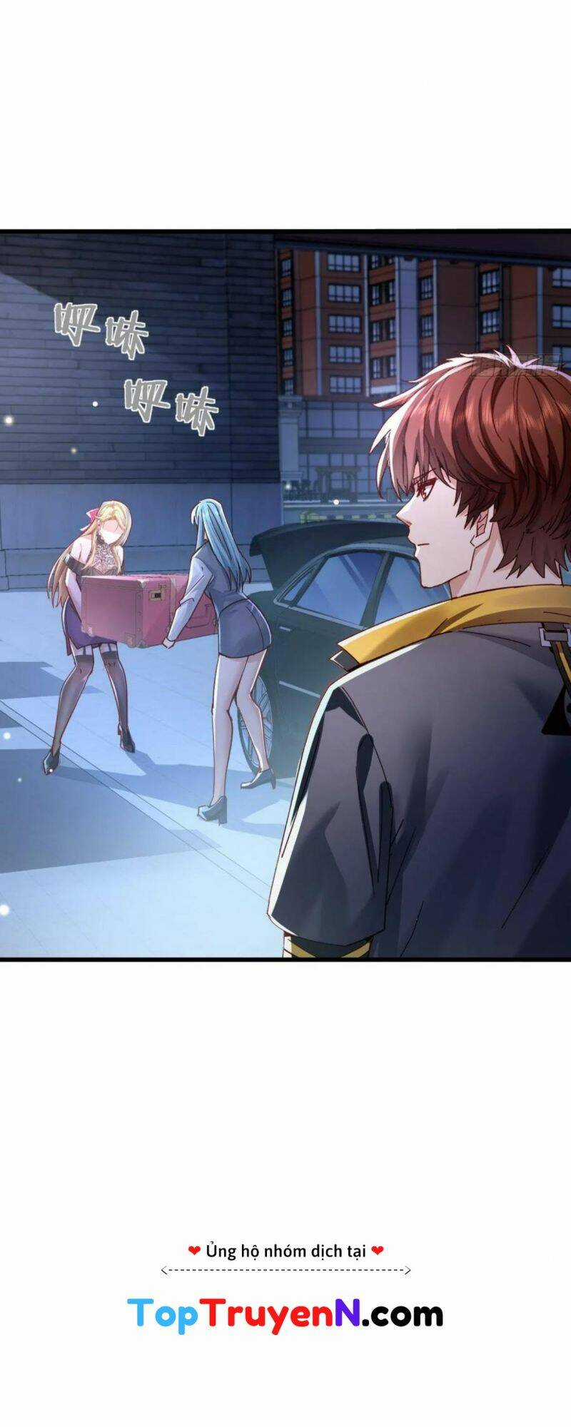 Ngự Linh Giả Chapter 87 trang 14