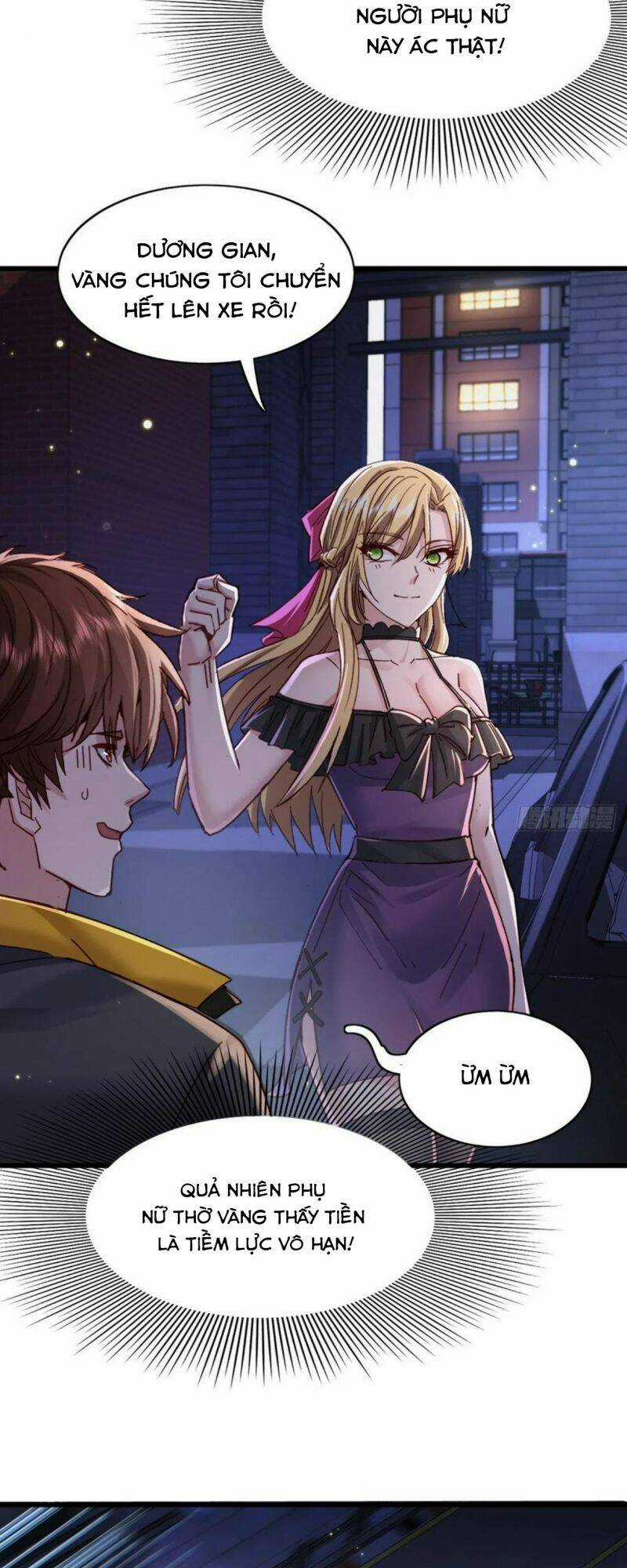 Ngự Linh Giả Chapter 87 trang 16