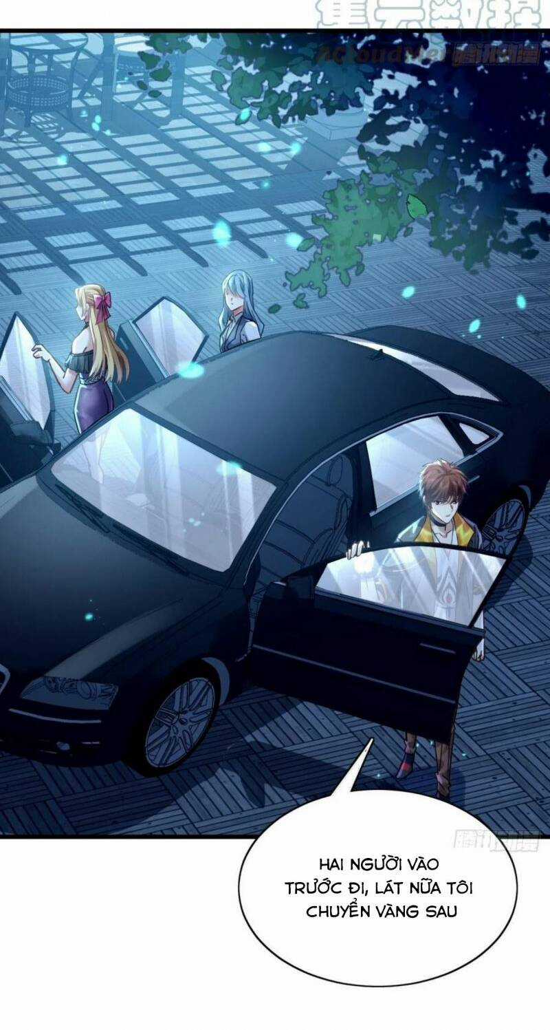 Ngự Linh Giả Chapter 87 trang 19